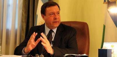 Weretilneck eligi� febrero para lanzar su propuesta pol�tica