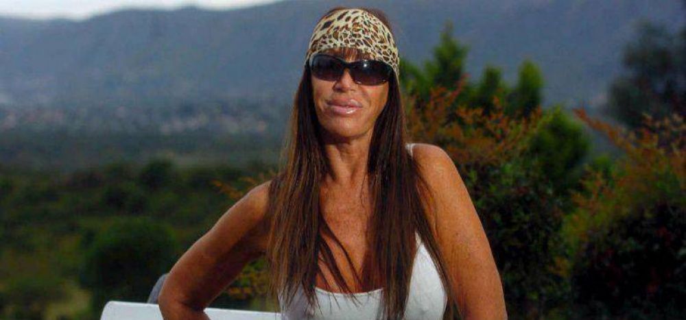 Moria Cas�n tras el pol�mico audio: �Es como que me espiaron porque no lo cont�