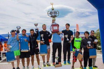 El Calafate se adue�� de la Copa Challenger