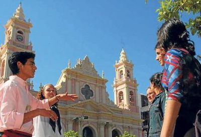 Positivo balance del turismo en enero