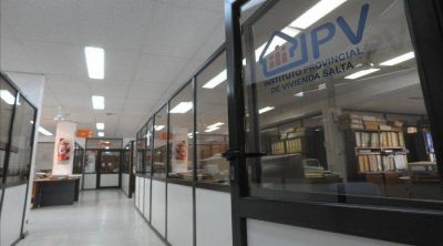 IPV: un mill�n de pesos para comprar aires acondicionados