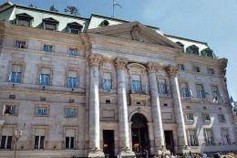 El Banco Naci�n abrir� ma�ana su primera sucursal en China