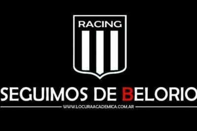 Los afiches de Racing contra Independiente tras la victoria en el cl�sico de verano