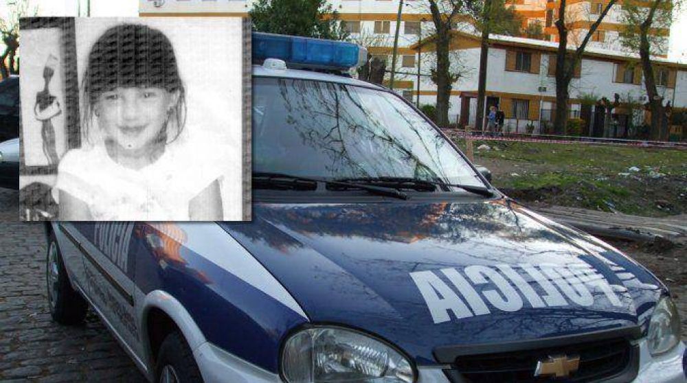 Contin�a la b�squeda desesperada de una nena en Tandil: se suma Interpol