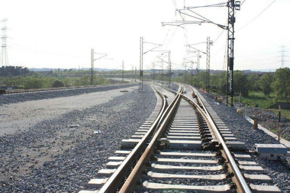 Piden que se restablezca el servicio ferroviario Posadas- Buenos Aires