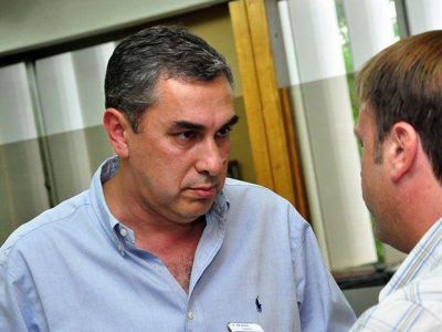 Vaqui� se har� cargo de los equipos t�cnicos del radicalismo