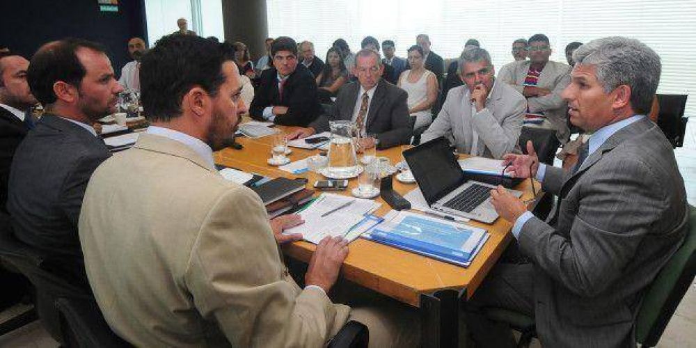 Poggi aprob� los planes que se lanzar�n a partir del 2 de marzo