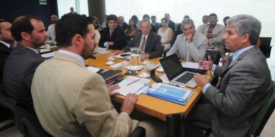 Poggi aprob� los planes que se lanzar�n a partir del 2 de marzo