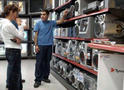 En enero, las ventas minoristas bajaron 0,47% en Mendoza