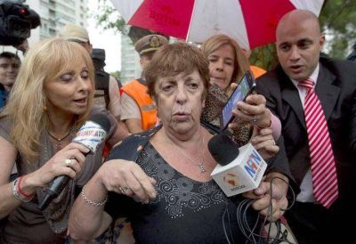 Fein orden� cuatro nuevas medidas para investigar la muerte de Nisman