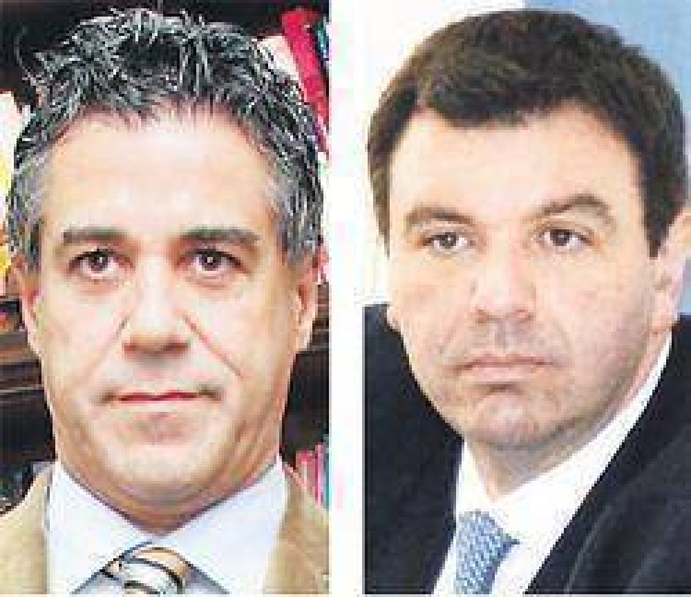 Esperable: Lijo eludi� causa y tambi�n Rafecas. (Hoy, nuevo juez)