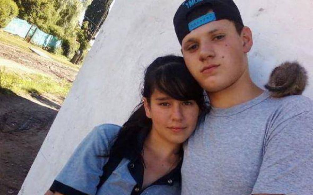 Buscan a adolescente que se fug� con su novia embarazada