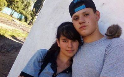 Buscan a adolescente que se fug� con su novia embarazada