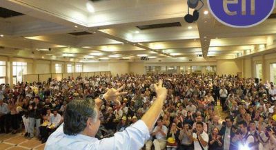 ELI enciende motores para el a�o electoral