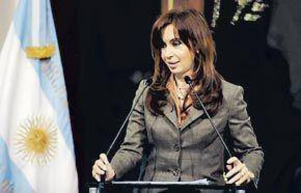 El Gobierno acepta discutir con el campo "sin condiciones"