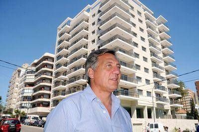 ARBA reclama el pago del Inmobiliario en 16 edificios que figuran como bald�os