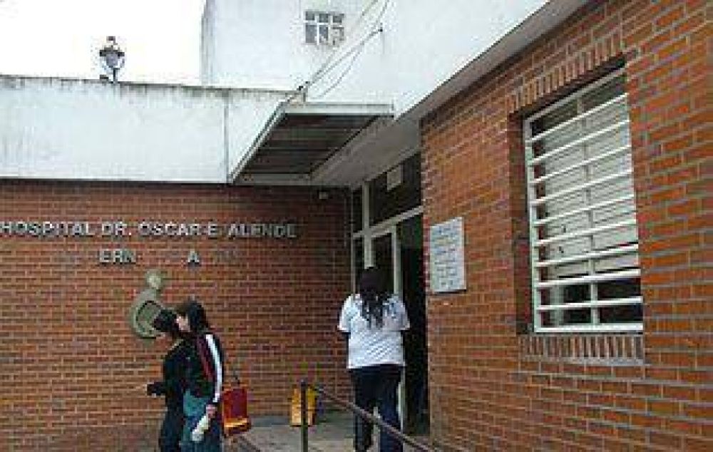 En Lomas apoyan la provincializaci�n del hospital Alende