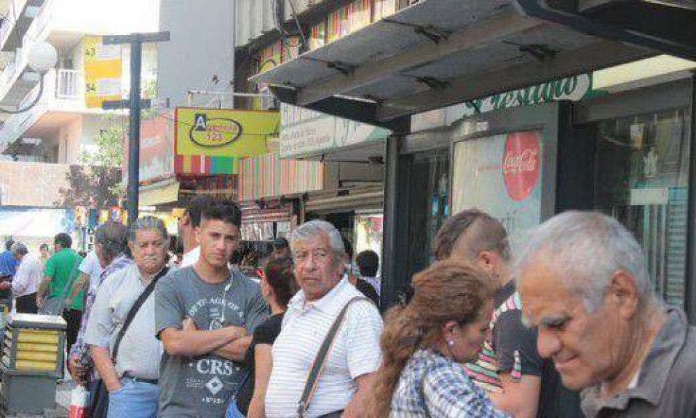 Otra vez, problemas en Autobuses Santa Fe derivan en paros sorpresivos
