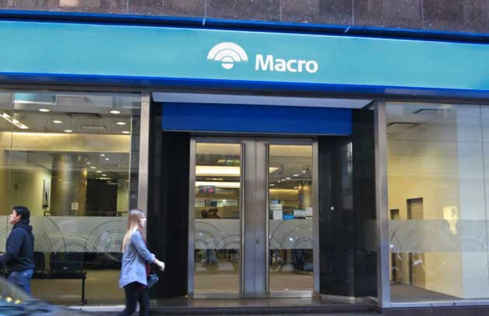 La CNV encuentra ms errores y no levanta sancin al Banco Macro