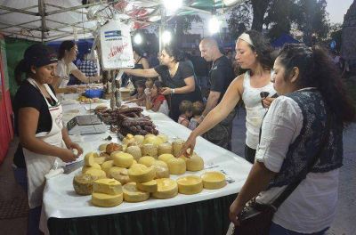 Lan�s: Fiestas populares para todos y todas durante el mes de Febrero