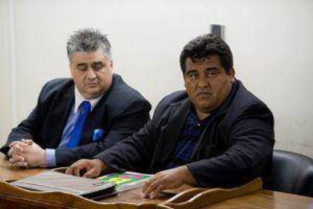 La Procuraci�n neg� un pedido de excarcelaci�n para Ocampo