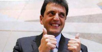 No viene Massa a Catamarca.