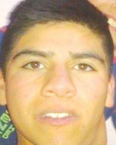Caso Heredia: qued� detenida la mujer del principal sospechoso