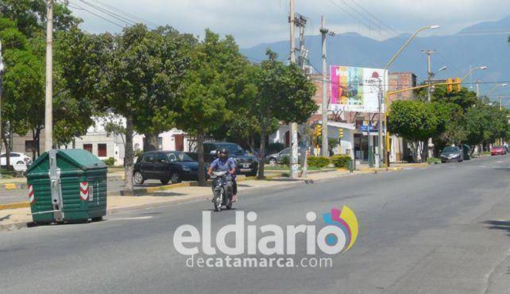 Solicitar�n que se investigue la responsabilidad de la Municipalidad en el accidente de G�mez