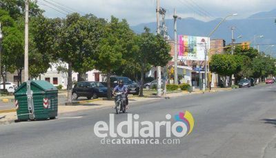 Solicitar�n que se investigue la responsabilidad de la Municipalidad en el accidente de G�mez