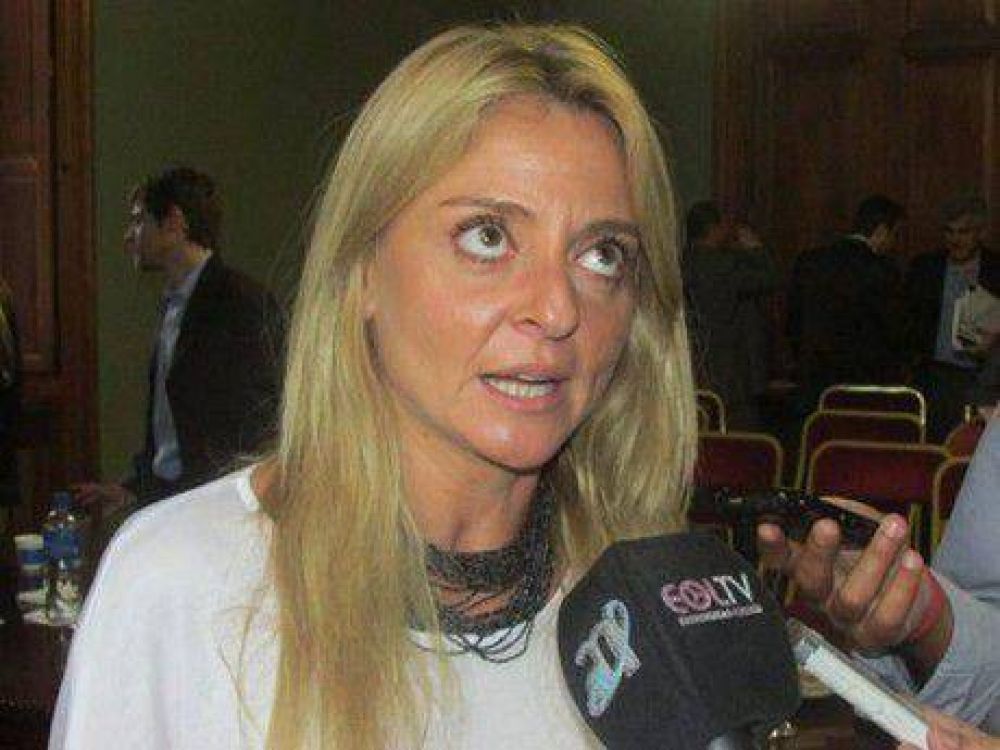 Baro reclam� que provincia prorrogue el programa de desendeudamiento con municipios