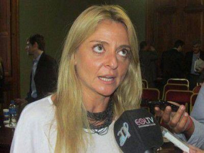 Baro reclam� que provincia prorrogue el programa de desendeudamiento con municipios