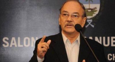 Los d�as de Chiyo: entregado y con la indiferencia de su propio partido