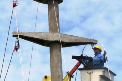 Pacto Energ�tico: cooperativas quieren trasladar aumentos al servicio rural
