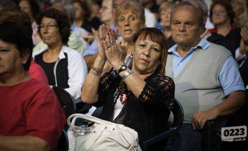 Anses destinar� casi 9 millones de pesos a jubilados y pensionados de Mar del Plata