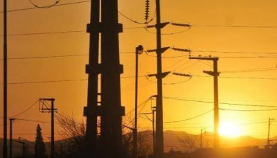 Barrios de Chimbas pasaron cerca de 24 horas sin energ�a el�ctrica