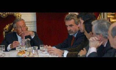 Agust�n Rossi conf�a en que se recuperar� la "racionalidad"