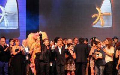 Premios Estrella de Mar 2015: Todos los ganadores