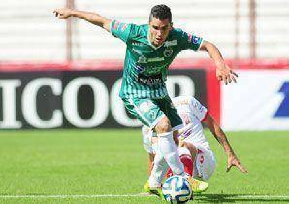 Tamburelli acord su continuidad en Sarmiento