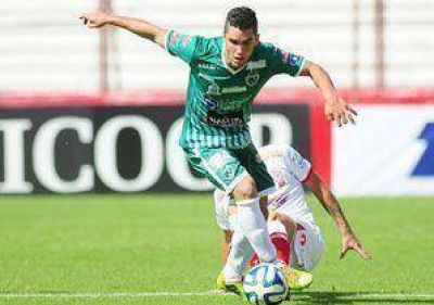 Tamburelli acord� su continuidad en Sarmiento