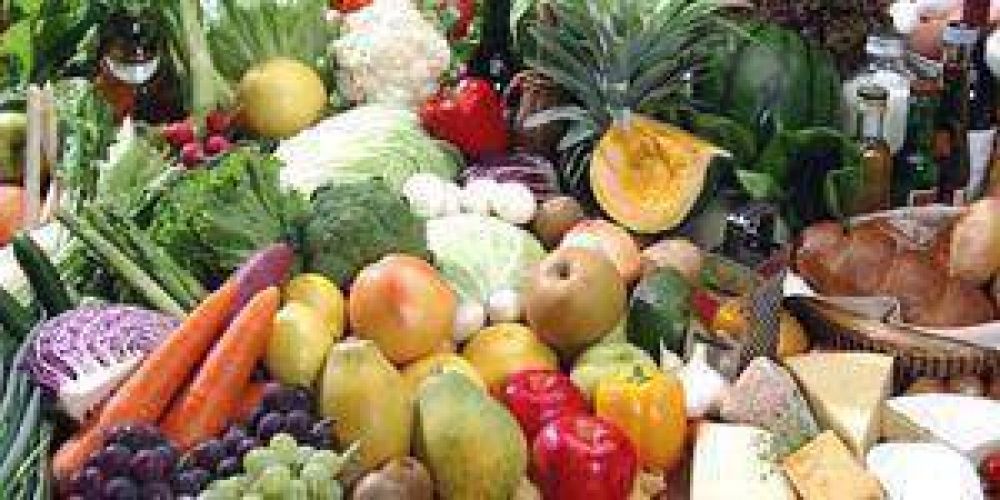 Buscan alentar la alimentaci�n de calidad, mejorando los h�bitos y promoviendo la salud