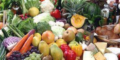 Buscan alentar la alimentaci�n de calidad, mejorando los h�bitos y promoviendo la salud