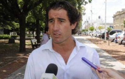 El Ejecutivo eleva hoy al Concejo el estatuto de la �SUMO Sapem� para su convalidaci�n