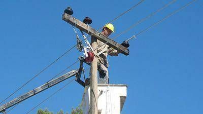 Los servicios p�blicos ser�n una prioridad en la agenda legislativa 2015