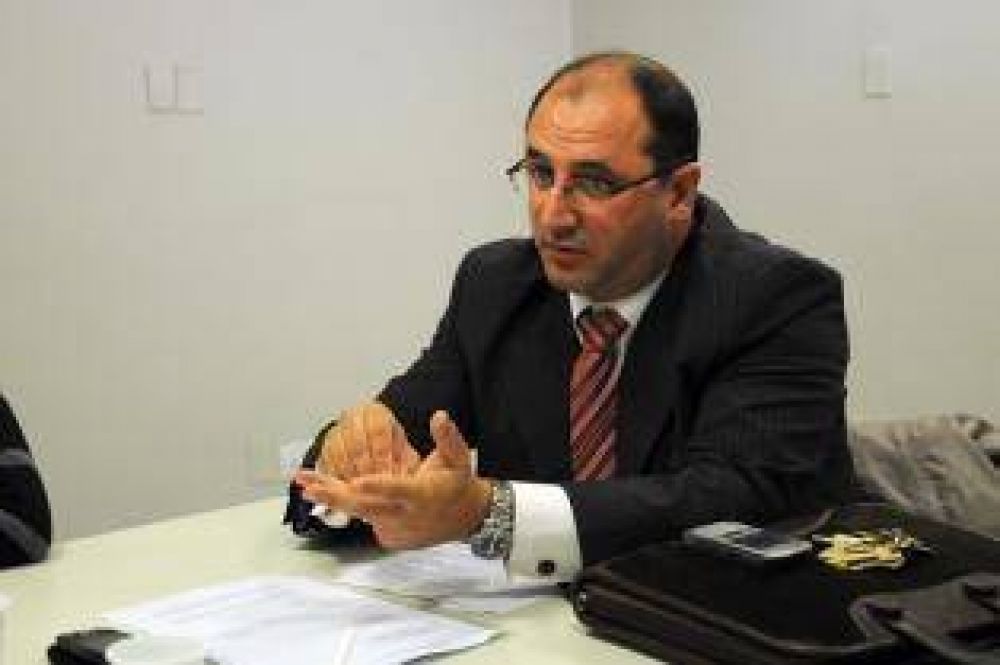 El PE analiza el adelantamiento de las paritarias