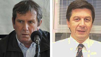 Lorenzo apuesta por Menna para la intendencia de Comodoro