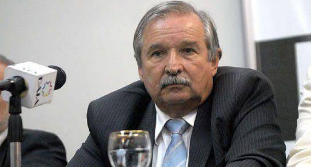 Schlosser: Las fuerzas de Nacin, Provincia y Ciudad de Buenos Aires se van a poner de acuerdo contra los carteles antisemitas