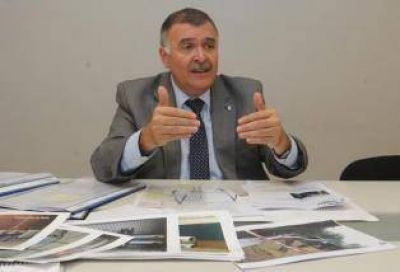 �A las deudas hay que tratarlas para que se camine hacia la autarqu�a�