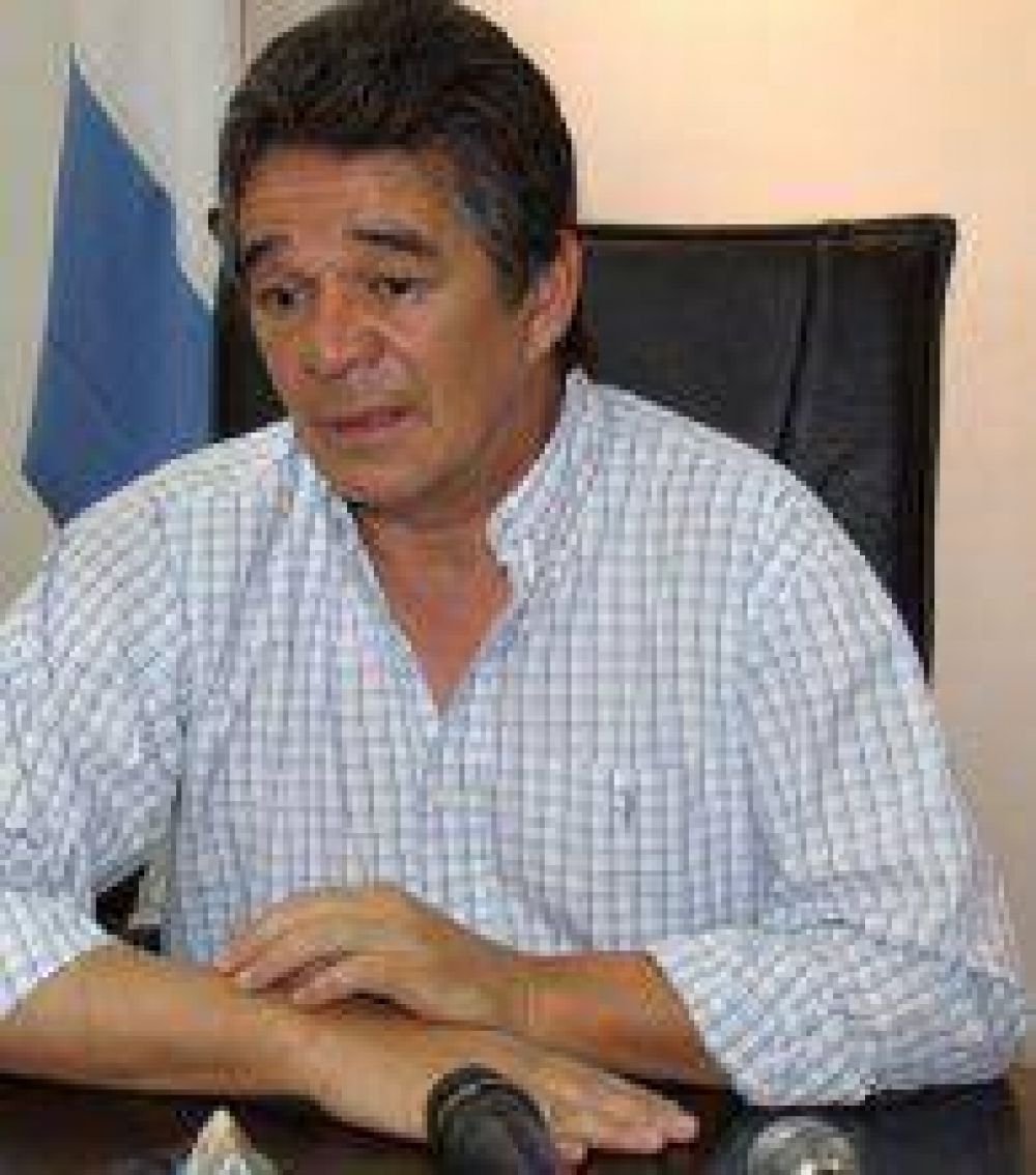 Todo es optimismo en torno a la 14� Fiesta Nacional de la Corvina