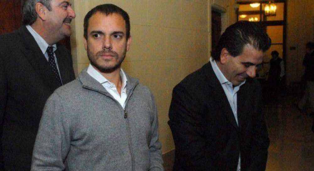 Tras la foto de Macri y Carri�, Ritondo tienta a los lilitos para alinearlos con el PRO