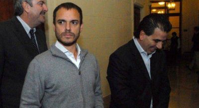 Tras la foto de Macri y Carri�, Ritondo tienta a los lilitos para alinearlos con el PRO